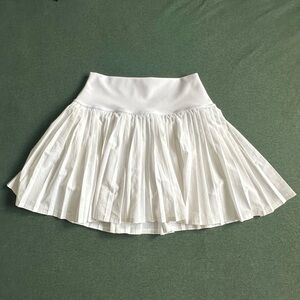 Alo Grand Slam Tennis Skirt